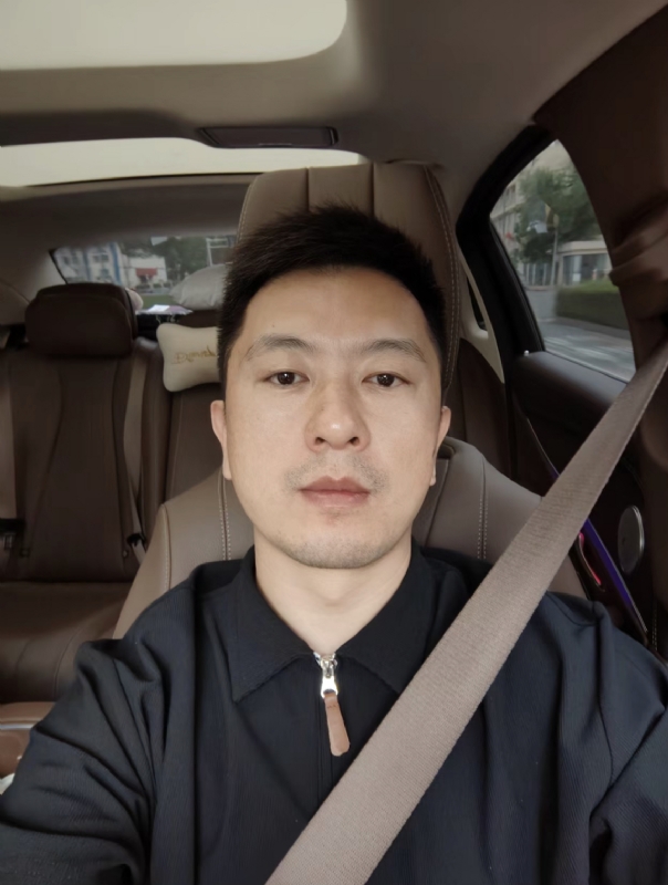 Jason的第二张照片--九江相亲服务中心