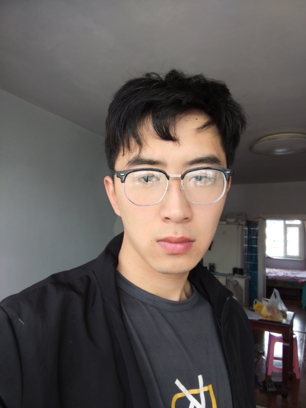 雷震雨的第一张照片--九江相亲服务中心