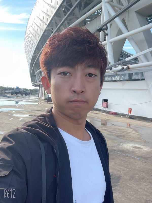 绅士大男孩的第一张照片--九江相亲服务中心