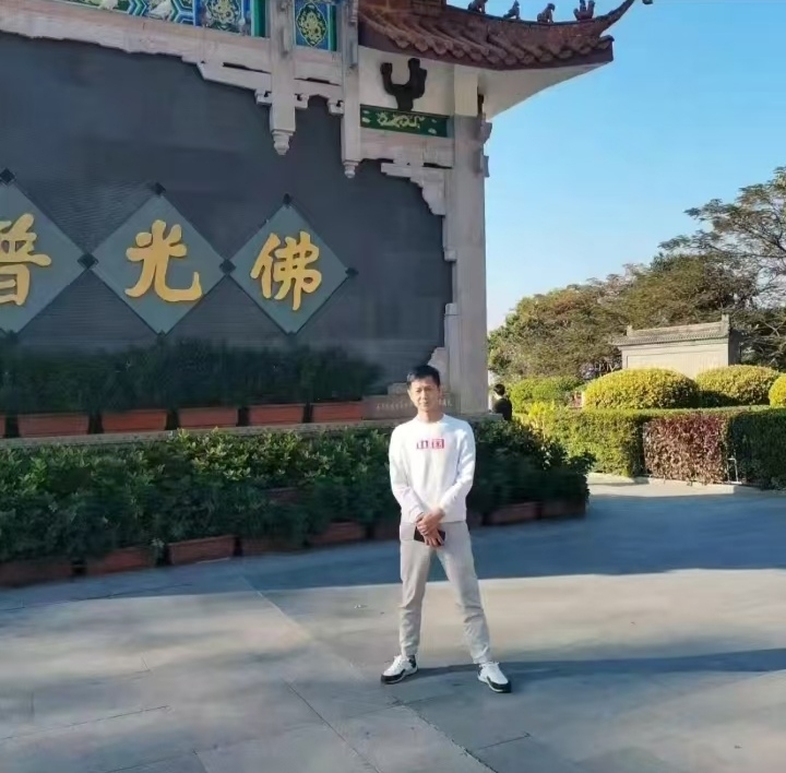 星艺的第一张照片--九江相亲服务中心