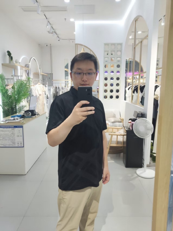 南柯的第一张照片--九江相亲服务中心