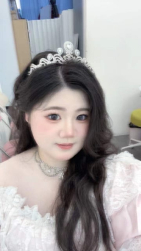 黑桃太妃糖的第二张照片--九江相亲服务中心