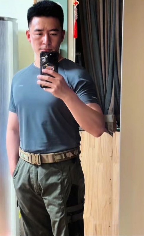 剑走偏锋的第一张照片--九江相亲服务中心