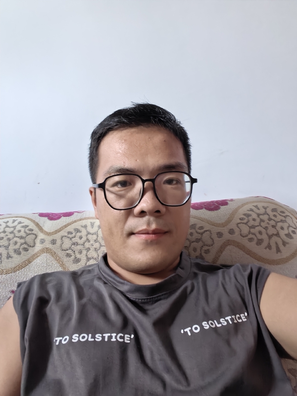 卫TF的第一张照片--九江相亲服务中心