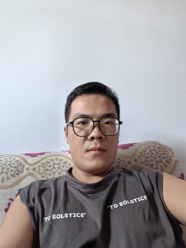 卫TF的第三张照片--九江相亲服务中心