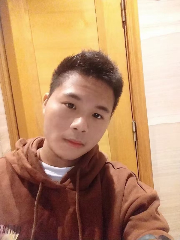 HYL1997的第一张照片--九江相亲服务中心