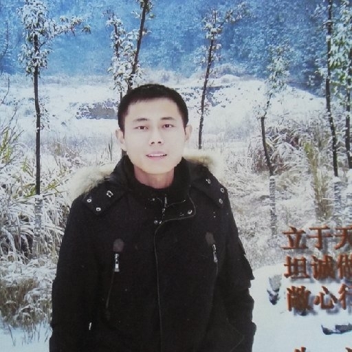 忧伤男人的第一张照片--九江相亲服务中心