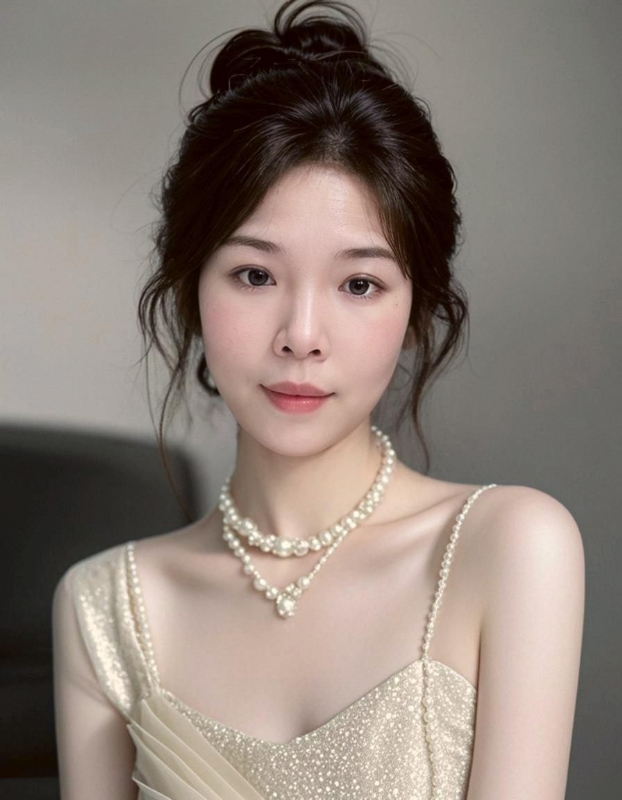 花开云舒CC的第一张照片--九江相亲服务中心