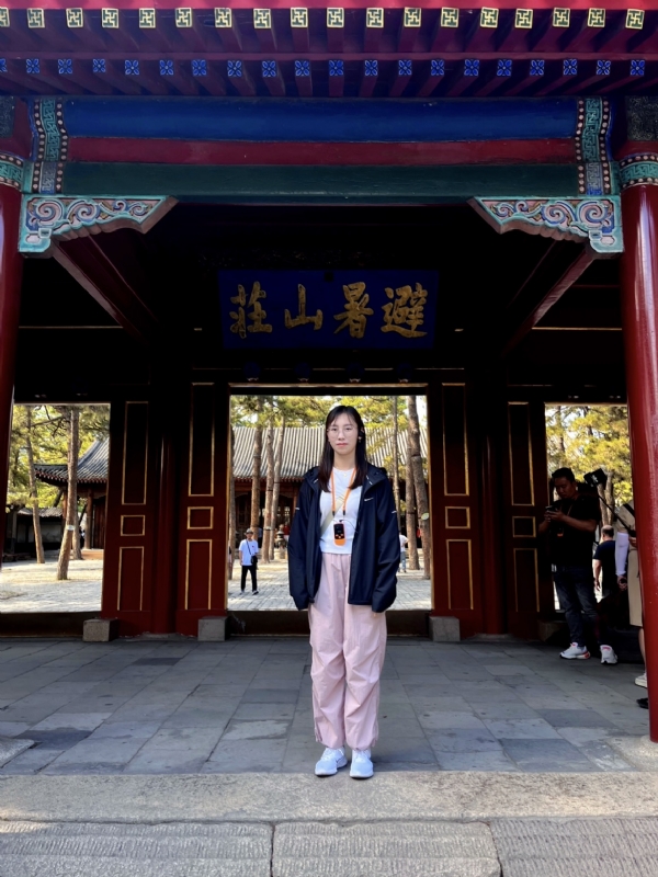 小柒的第二张照片--九江相亲服务中心