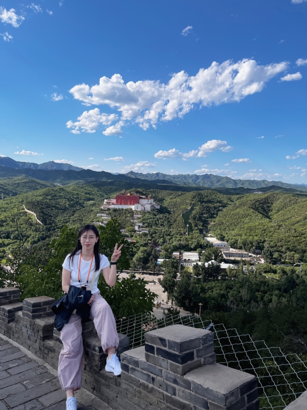 小柒的第三张照片--九江相亲服务中心