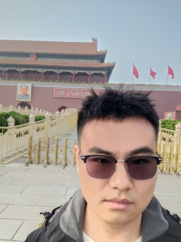 喧嚣的风的第一张照片--九江相亲服务中心