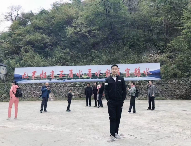 牵手的第一张照片--九江相亲服务中心