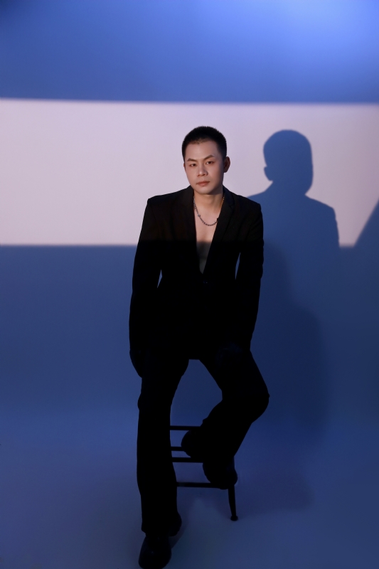 胡杰的第一张照片--九江相亲服务中心