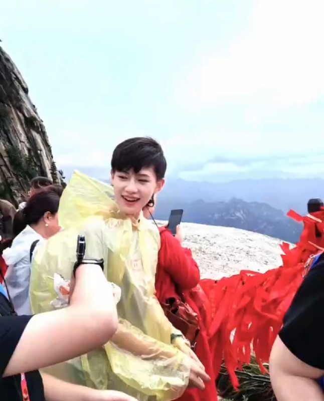 看上的来的第二张照片--九江相亲服务中心