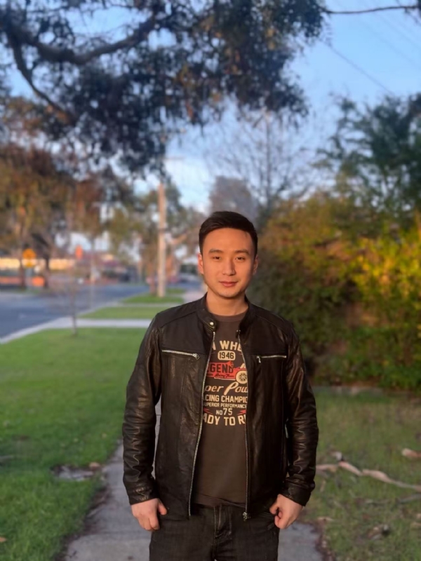 TAO的第三张照片--九江相亲服务中心