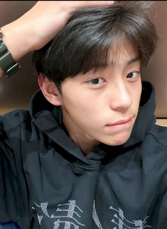 李枫的第一张照片--九江相亲服务中心