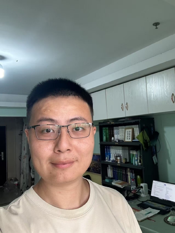 遇见更好的自己的第二张照片--九江相亲服务中心