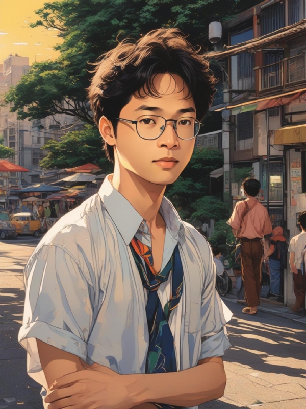 JustDoIt的第一张照片--九江相亲服务中心