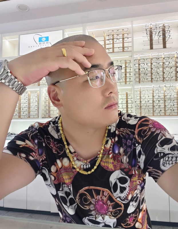 一生诺言的第一张照片--九江相亲服务中心