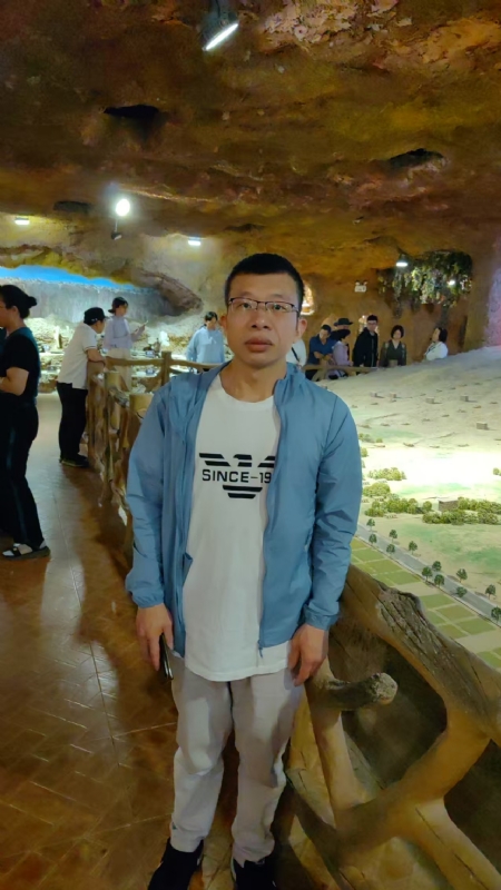 时光的第一张照片--九江相亲服务中心