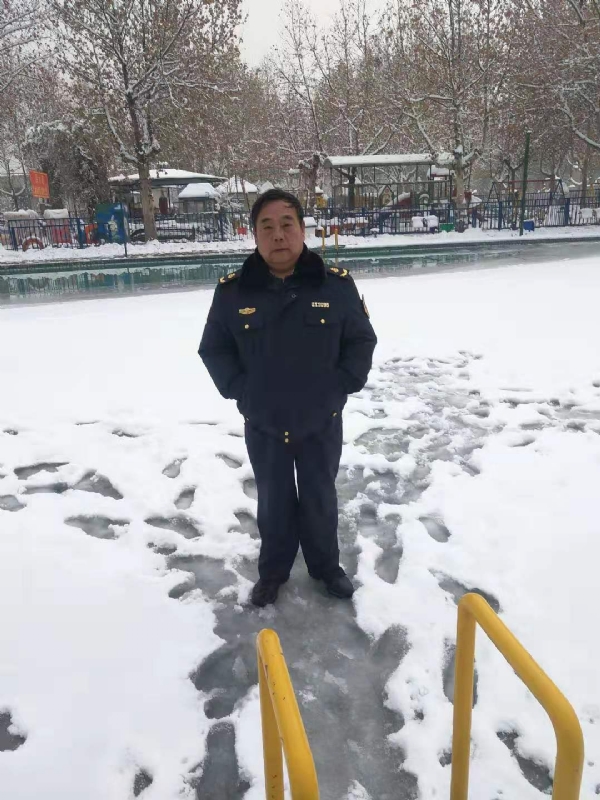 老顽童的第二张照片--九江相亲服务中心