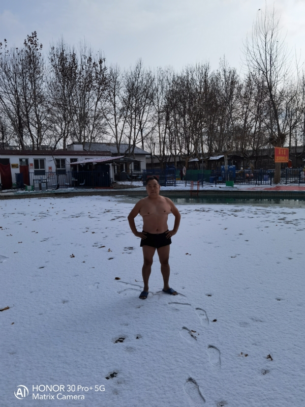 老顽童的第三张照片--九江相亲服务中心