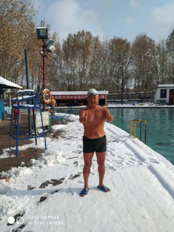 老顽童的第五张照片--九江相亲服务中心