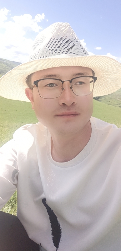 哇鬼的第一张照片--九江相亲服务中心