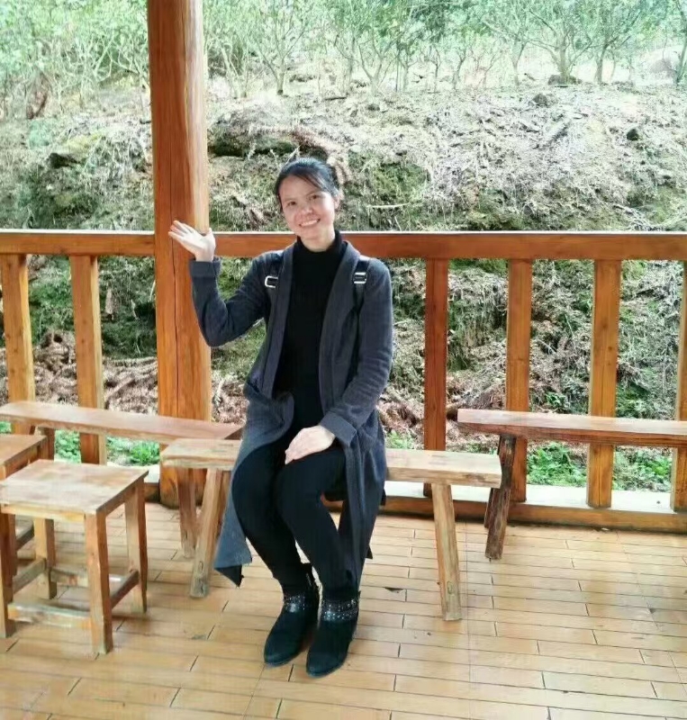 雅歌的第一张照片--九江相亲服务中心