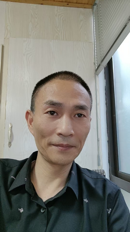 风铃的第一张照片--九江相亲服务中心