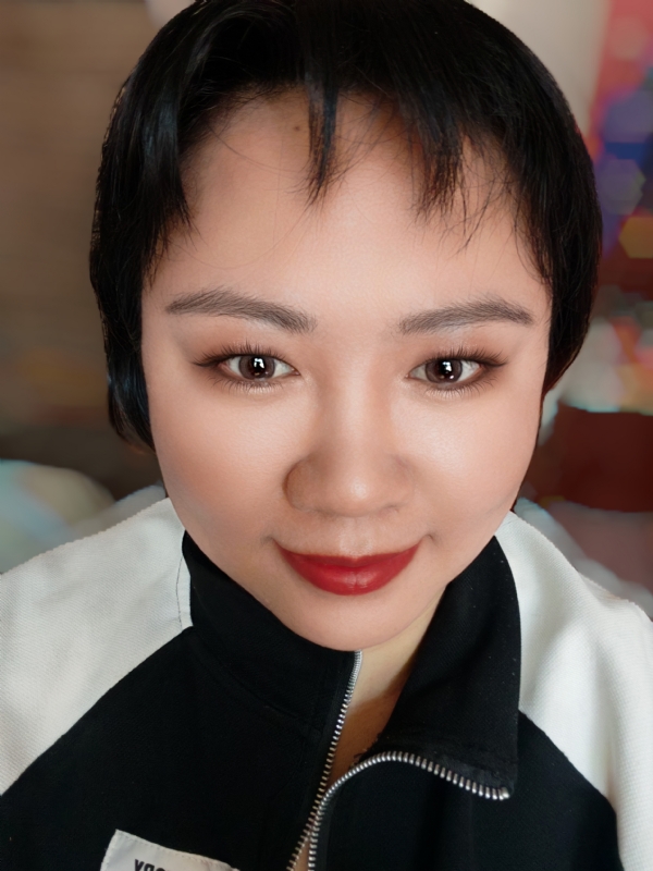 韵韵的第二张照片--九江相亲服务中心