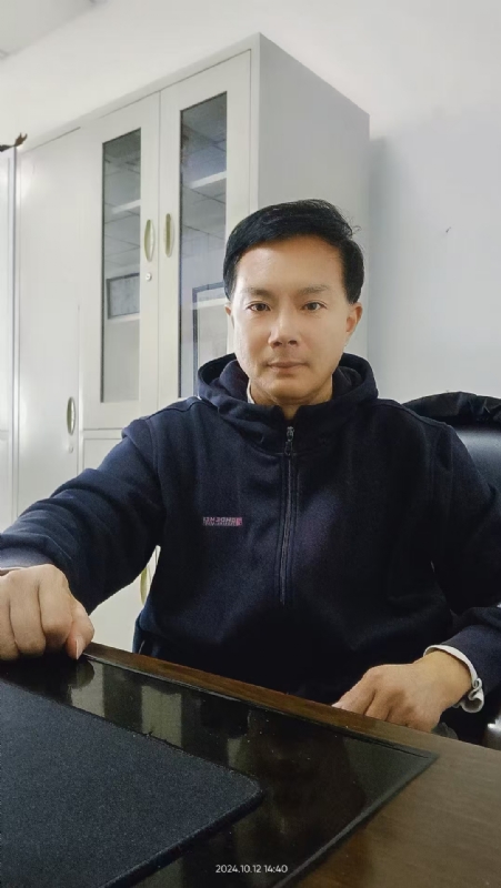 枫叶的第一张照片--九江相亲服务中心