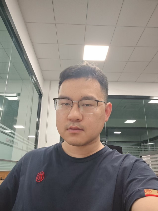 雨落浅响的第一张照片--九江相亲服务中心