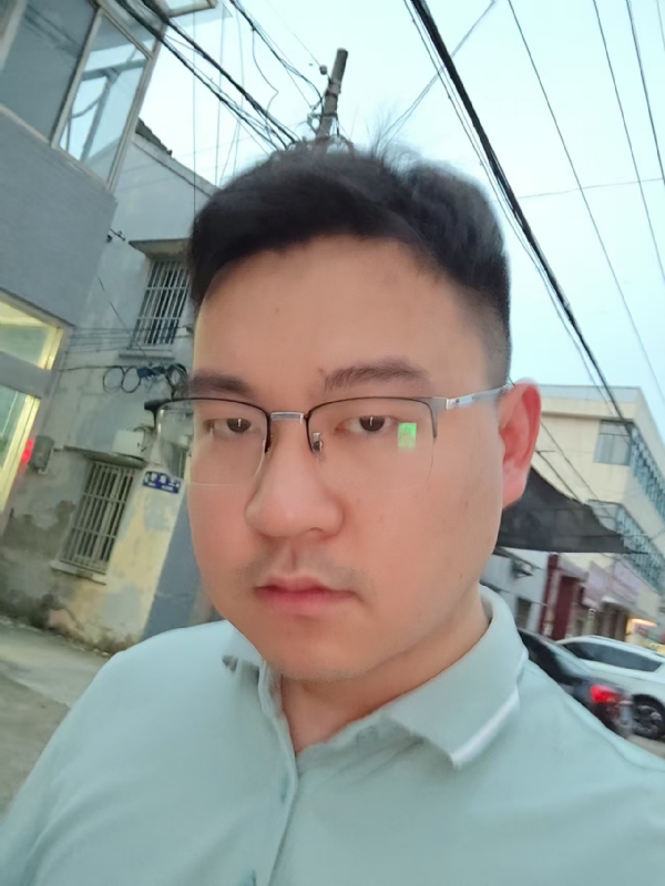 雨落浅响的第二张照片--九江相亲服务中心