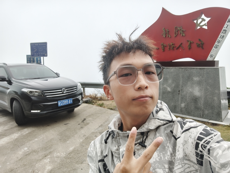 六十一的第一张照片--九江相亲服务中心