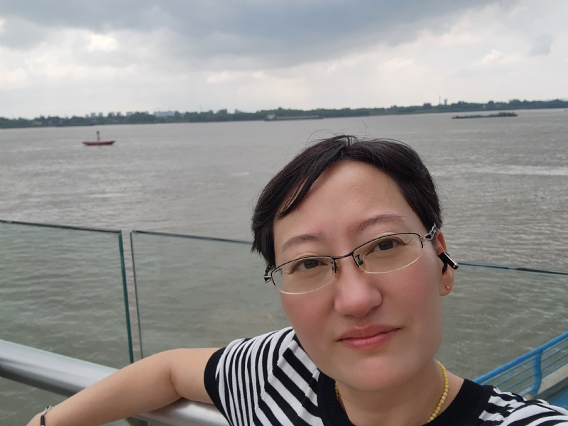 念念初心的第三张照片--九江相亲服务中心