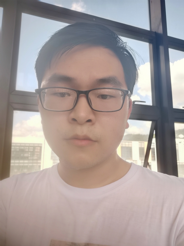 遇见YU的第一张照片--九江相亲服务中心