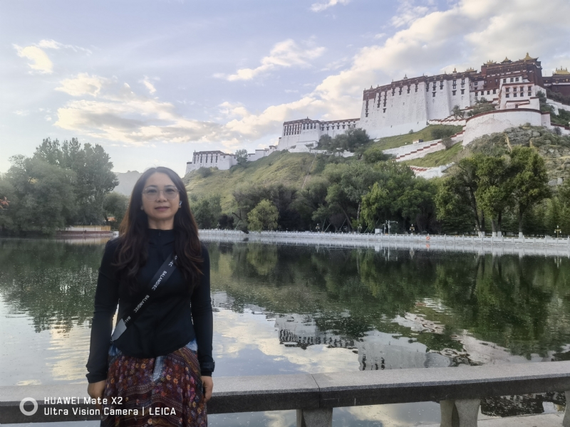 墨然的第二张照片--九江相亲服务中心