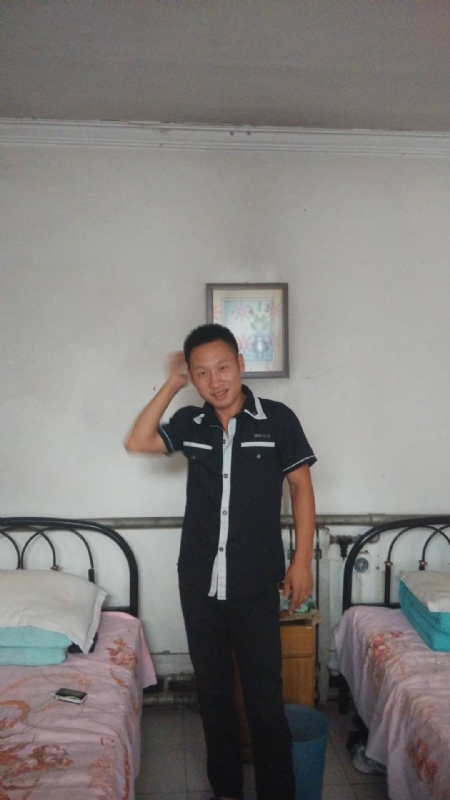 邢台交友的第一张照片--九江相亲服务中心