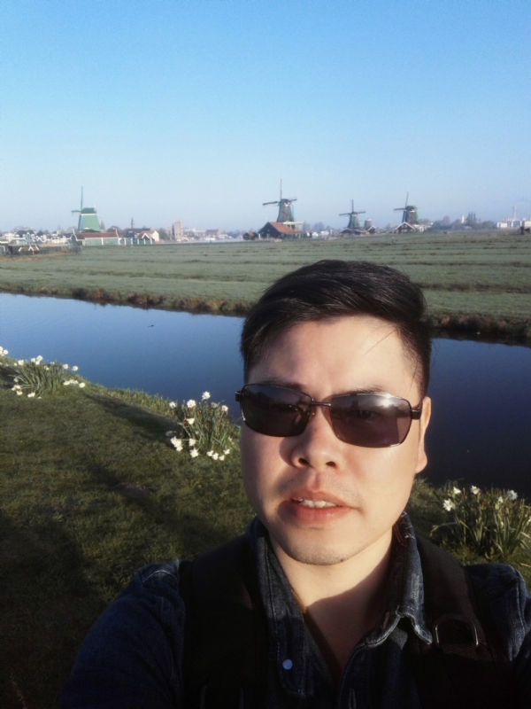 joysure的第一张照片--九江相亲服务中心