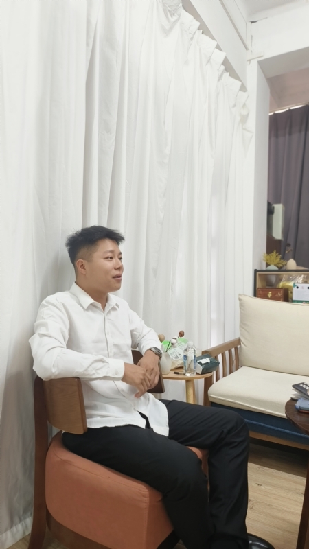 蓝色大海的第一张照片--九江相亲服务中心