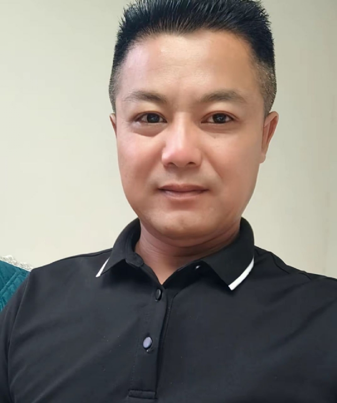 落日的第一张照片--九江相亲服务中心