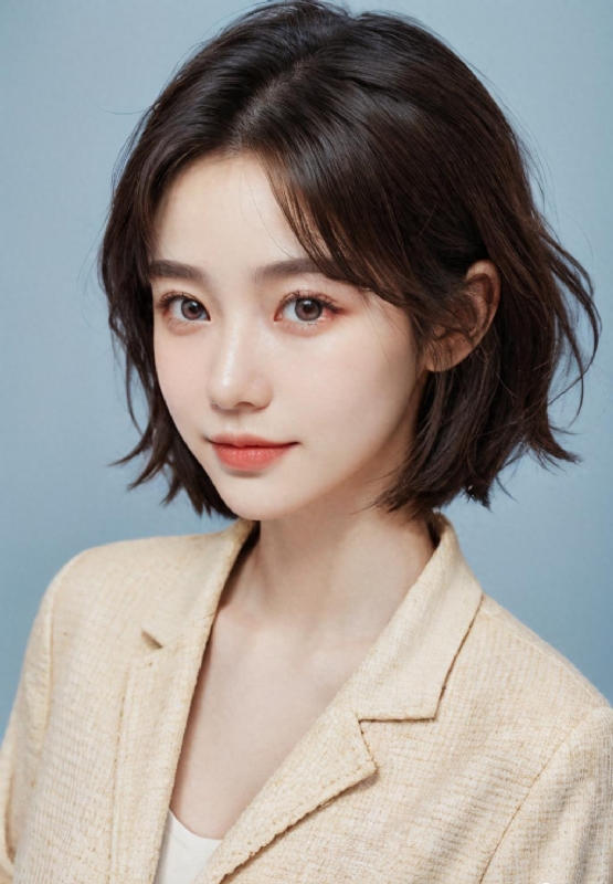 等待有缘人的第一张照片--九江相亲服务中心