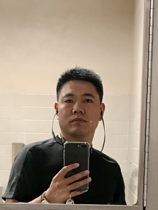 张智博的第一张照片--九江相亲服务中心