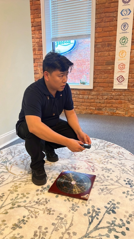 张智博的第二张照片--九江相亲服务中心