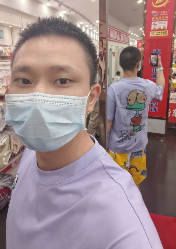 向往的远方的第一张照片--九江相亲服务中心