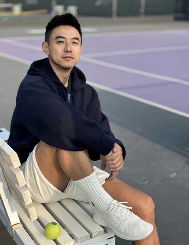 风雨无阻的第一张照片--九江相亲服务中心