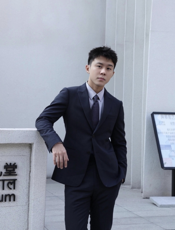 小王的第一张照片--九江相亲服务中心