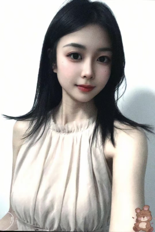 月月的第一张照片--九江相亲服务中心