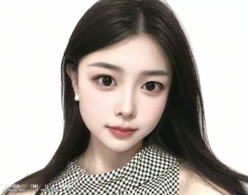 月月的第二张照片--九江相亲服务中心